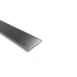 Couvercle chemin de cable 100x60