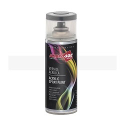 Peinture RAL 9016 400 ml blanc