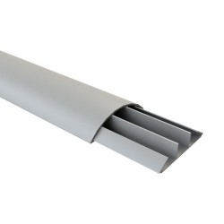 Goulotte sol CAP 17x75