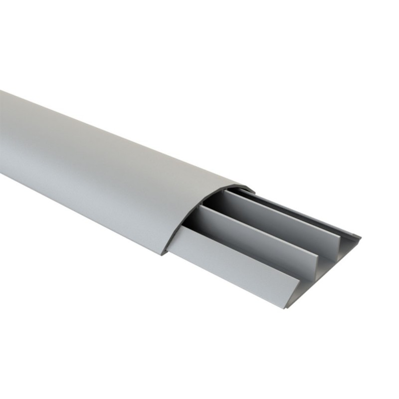 Goulotte sol CAP 17x75