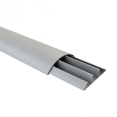 Goulotte sol CAP 17x75