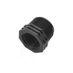 Réduction pression mâle femelle 11-4X1