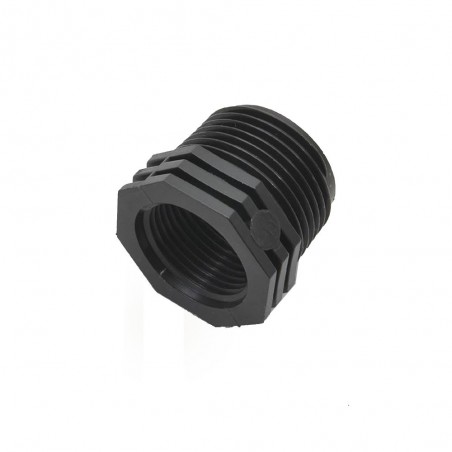 Réduction pression mâle femelle 11-4X1