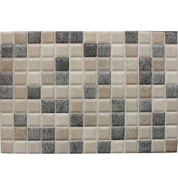 Carrelage mural33.3x55cm Rlv kie 1