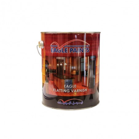 Vernis 3.25l Eagle (1ct:4btes) TBL -  - meilleure qualité