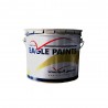Peinture à l'eau intérieur blanche 20kg Eagle TBL  | Sanifer