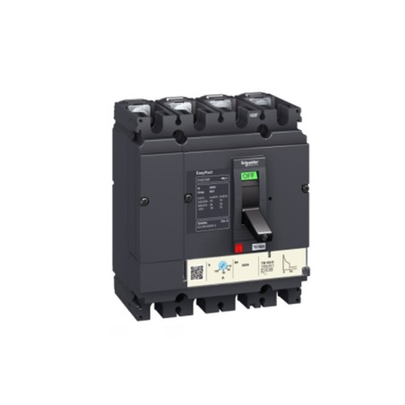 CSV 250F easy pack compact 4P 250A