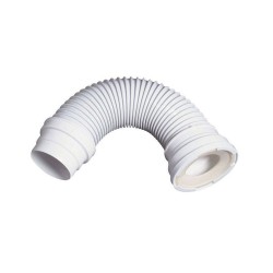 Pipe souplesse courte sortie dia 93-100 240-380mm*