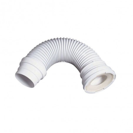 Pipe souplesse courte sortie dia 93-100 240-380mm*