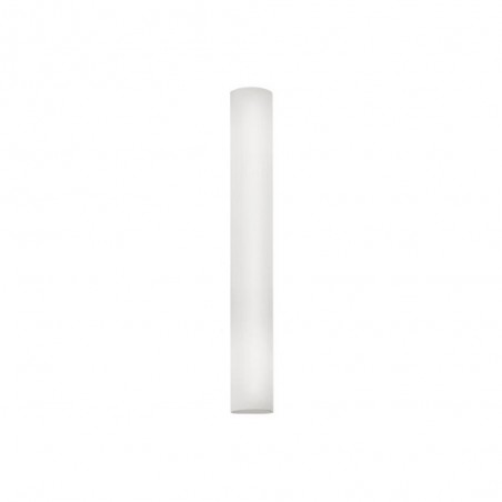 Applique pour salle de bains ZOLA verre opale 3xE14 40w h570 IP44 salle de bains