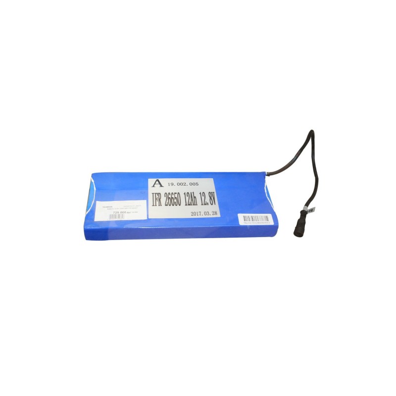 Batterie 12.8V 12AH 280*110*29mm*