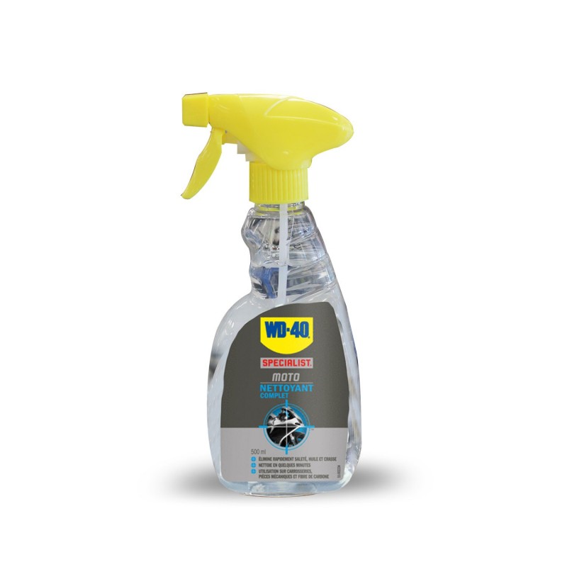 Nettoyant complet Wd 500 ml