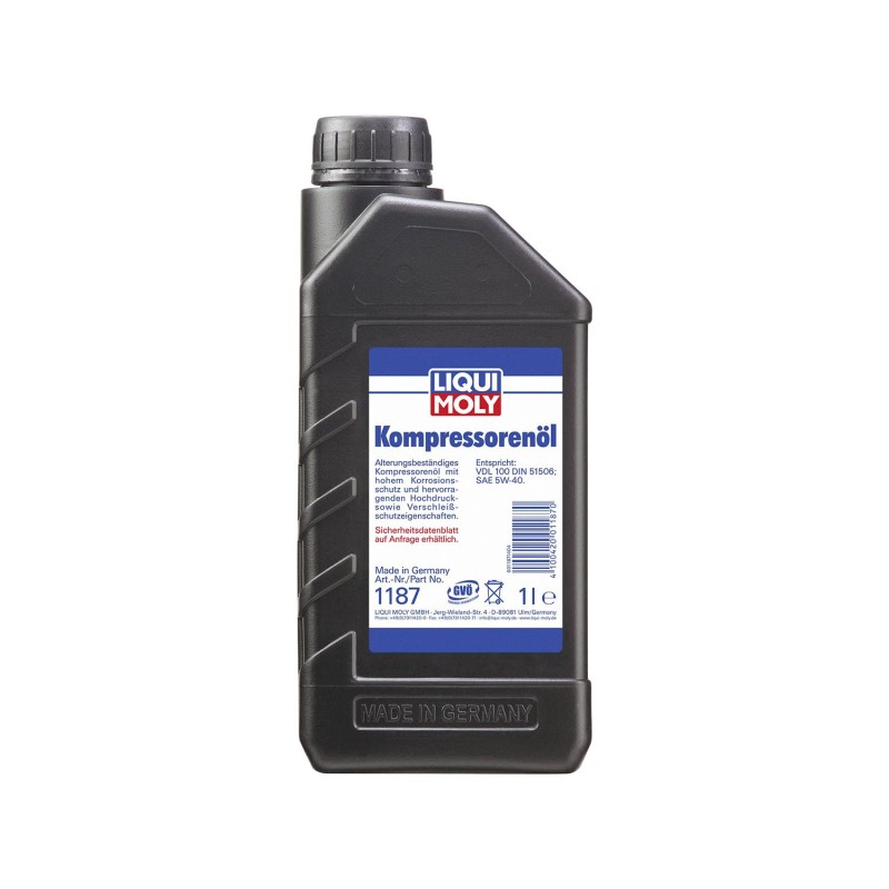 Huile compresseur 5W401L-1-6