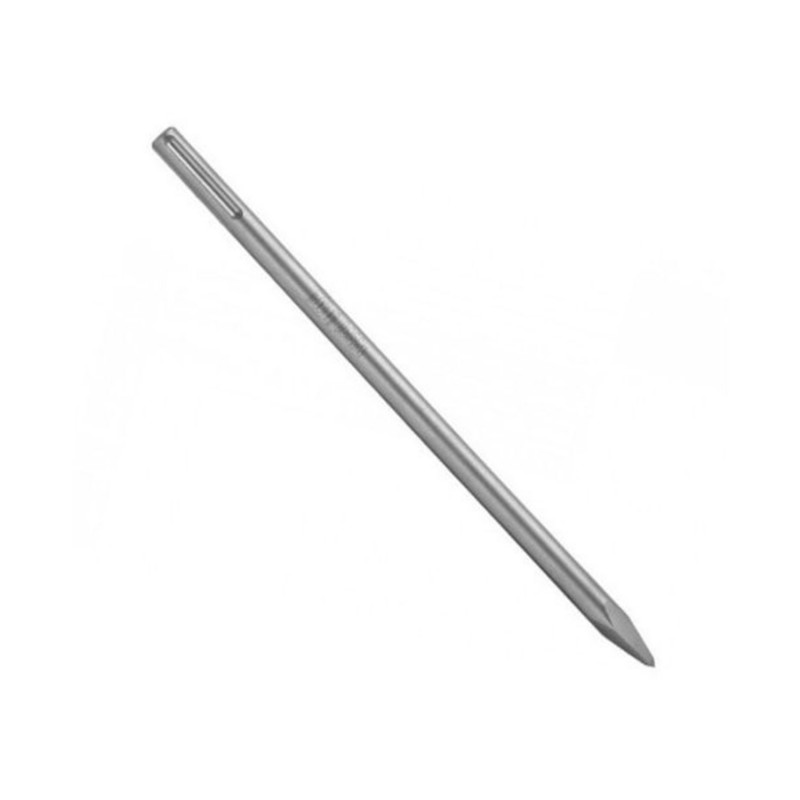 Burin pointu SDS max (18x400mm)