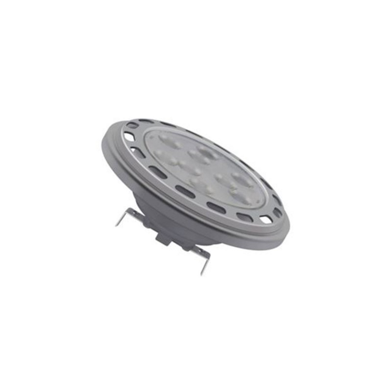 Lampe Led GU53 10.5W-3000K 12V 24°*
