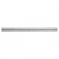 Tige filetée Ø 6 mm - L1m