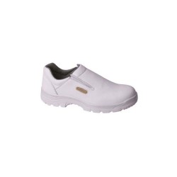 Chaussures de sécurité Robion3 S2 blanches