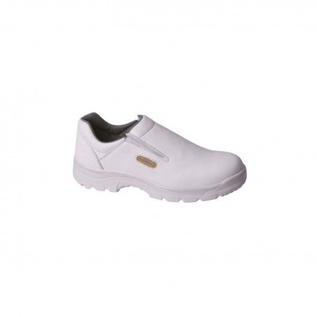 Chaussures de sécurité Robion3 S2 blanches