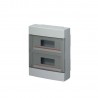 Coffret de distribution 24 module IP40 saillie