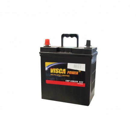 Batterie 12 volts 32 Amp