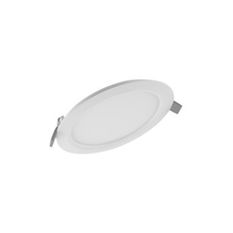 Downlight Led Slim rond 169x30mm 12W 4000K blanc