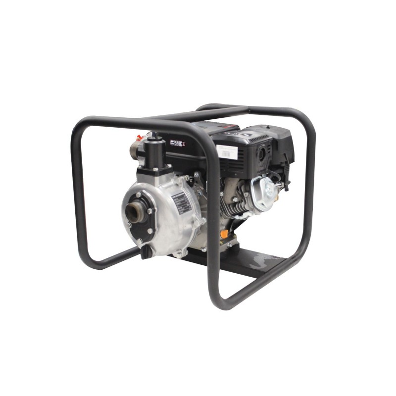 Motopompe GMP 4Temps haute HYH50L TBL