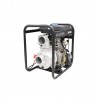 Motopompe à eau DHY 100 LE TBL