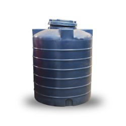 Citerne verticale SM 1000L alimentaire -  - meilleure qualité