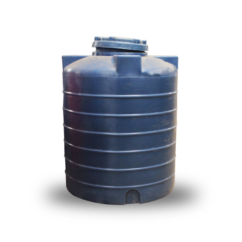 Citerne verticale SM 1000L alimentaire -  - meilleure qualité