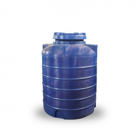 Citerne verticale SM 500L alimentaire -  - meilleure qualité