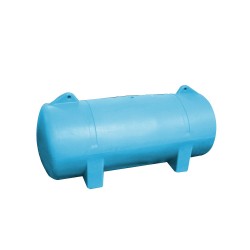 Citerne horizontale MK 500L alimentaire TBL -  - meilleure qualité