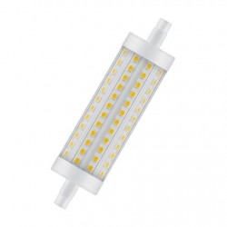 Lampe Led line R7s15W-220-240V-2700K