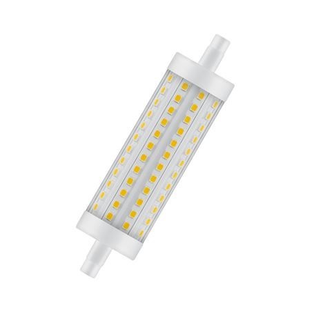 Lampe Led line R7s15W-220-240V-2700K