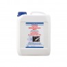 Liquide de refroidissement prêt à lemploi rouge 5L
