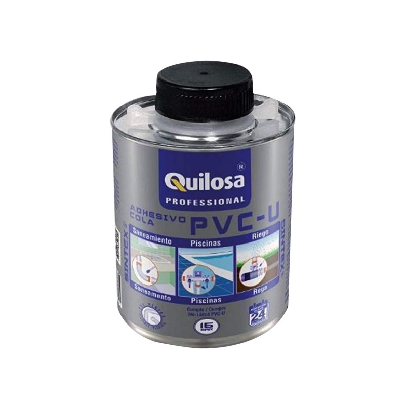Colle PVC Quilosa 1L