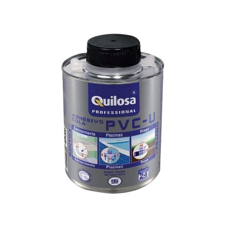 Colle PVC Quilosa 1L