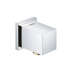 Eurocube Valve encastree