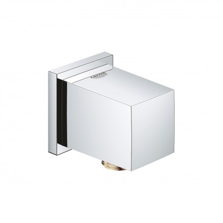 Eurocube Valve encastree