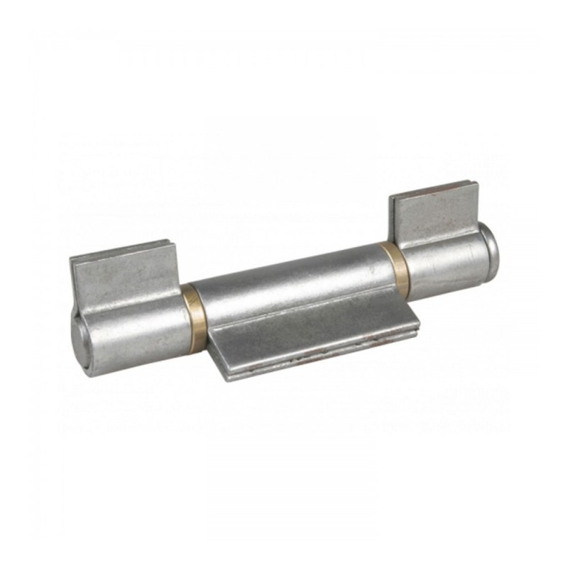 Charnière à souder 180mm