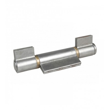 Charnière à souder 180mm