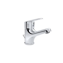 Mitigeur lavabo CoralROCA avec vidageVENTE A LUNITE