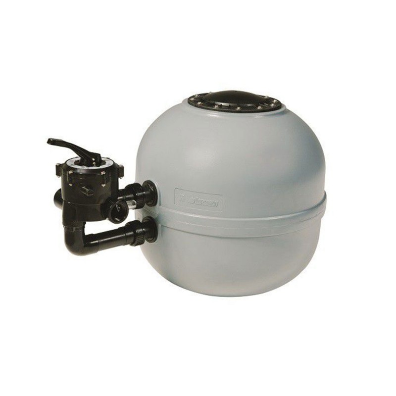 Filtre à  sable 9.5M3/H aquaswim 2 -  - meilleure qualité