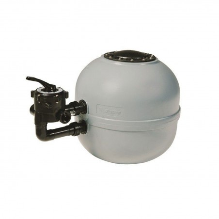 Filtre à sable12.5M3-H aquaswim3