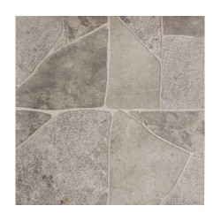 Carrelage sol45x45cm1RDM45825 Adobe gris