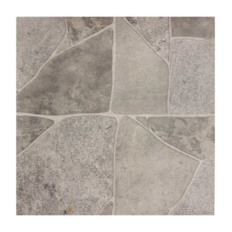 Carrelage sol45x45cm1RDM45825 Adobe gris