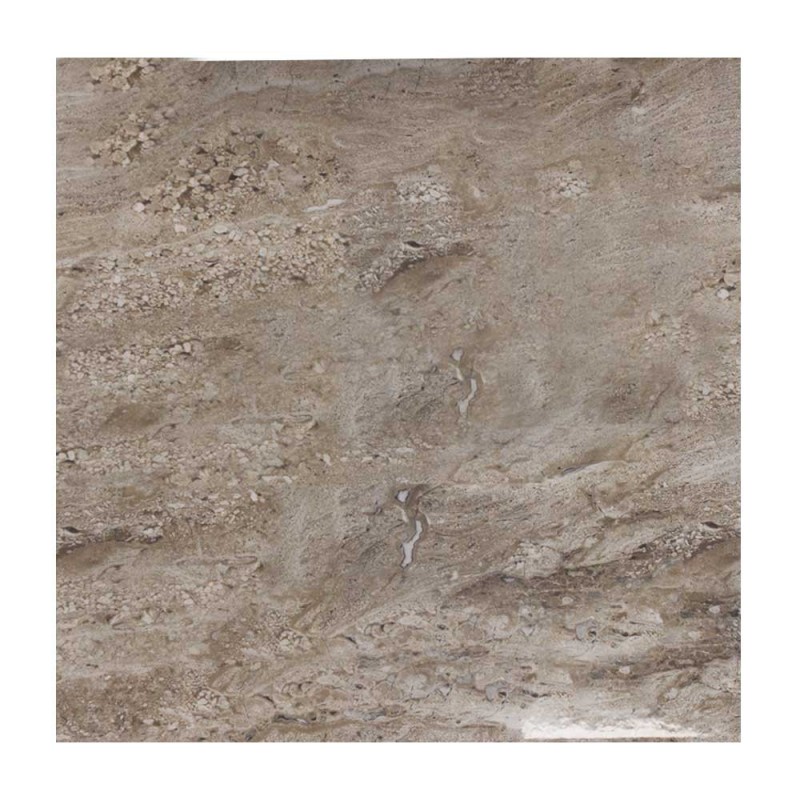 Carrelage sol 45x45cm1RDB45612 Crema Gris Fonce