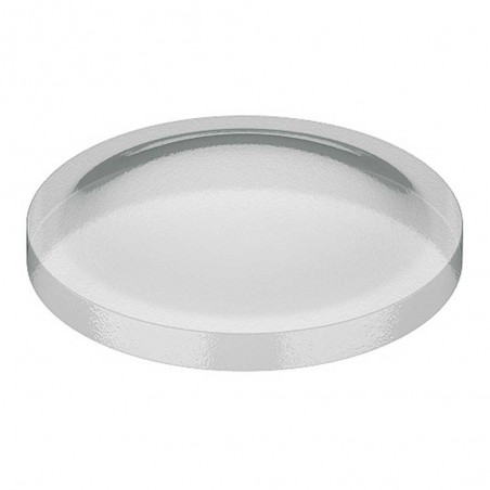 Butoir auto collant transparent*