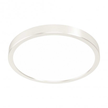 Spot en saillie rond blanc FUEVA51650w Led 1800lm d210 dim