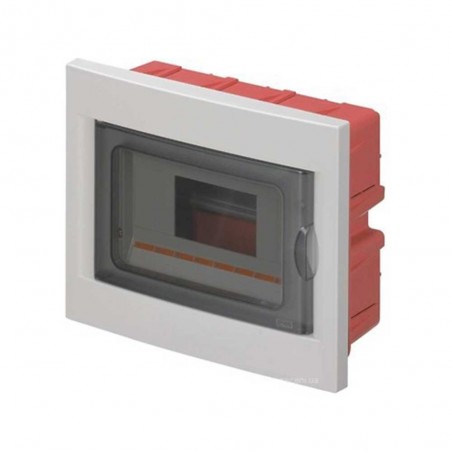 Coffret dencastr girs porte fumee 8 mod