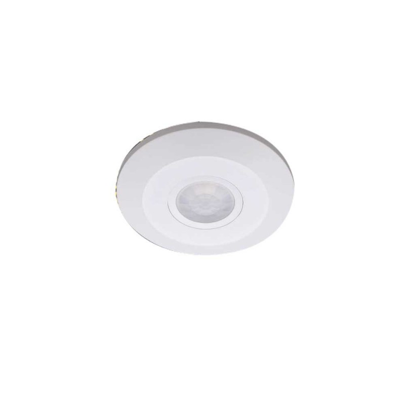 Detecteur de mouvement plafonnier appent 360°-8m